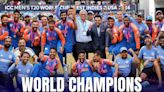 India's T20 World Cup triumph: How it all clicked for the champs