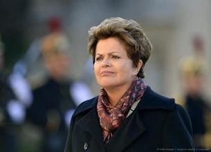 Dilma Rousseff