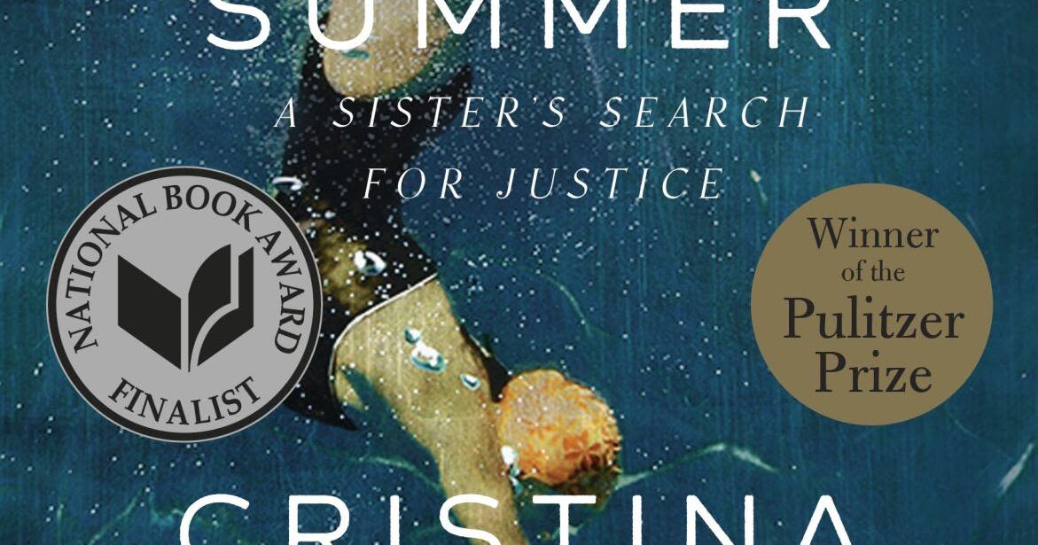 10 new paperbacks to read this summer