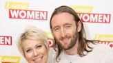 Tina Malone says she’s ‘devastated’ after death of husband Paul Chase