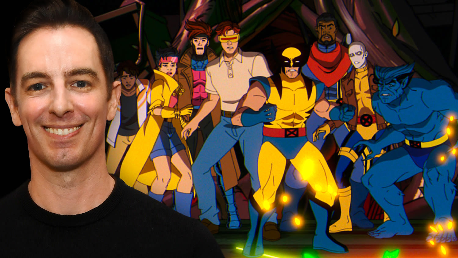 ‘X-Men ’97’: Matthew Chauncey Set As New Writer Of Marvel Animated Series For Disney+