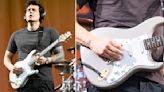 PRS Silver Sky 2.0? John Mayer spotted playing newly spec’d, freshly finished signature model