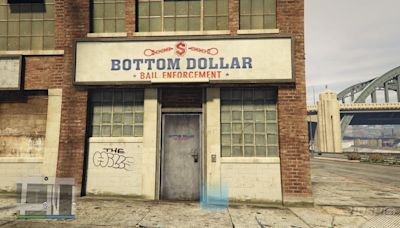 GTA Online: Best Bail Office to Buy and How to Make Money with Bounties