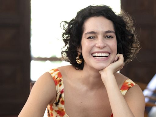 Longe das novelas desde 'A lei do amor', Maria Flor voltará em nova trama das 18h. Conheça a personagem