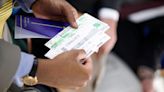 Do you save paper boarding passes from past trips? Tell us
