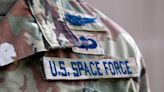 A Space Force director was investigated for wearing a chartreuse mankini around colleagues and keeping a case of sex toys in the office — and kept his job, report says