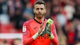 Angus Gunn named in Scotland squad after switching allegiance from England