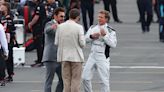 La película de Brad Pitt sobre la F1 se llamará... F1