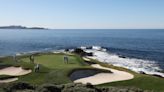 Looking ahead: 2023 women’s major championship venues, including Pebble Beach