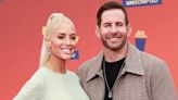 Tarek El Moussa Shares He Had “Lonely Holidays” Before Meeting Selling Sunset Star Heather Rae Young