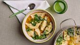 20-Minute Dumpling Soup and More Recipes We Made This Week