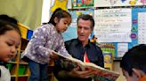 Newsom and DeSantis both promote freedom in education. But their focus is wildly different
