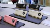 十銓科技於 COMPUTEX 2024 首度展示一系列產品 XTREEM DDR5 白色 / 粉色亮相