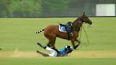 Abierto de Hurlingham. Polo a la inglesa: lluvia, caídas (una de ellas, insólita) y la victoria de La Irenita para pelear con La Natividad por un lugar en la final