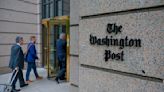Shake-up at The Washington Post leaves paper's position uncertain