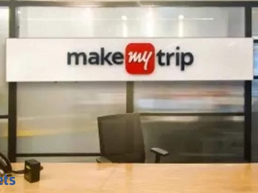 MakeMyTrip Q1 Results: Company posts $21 million profit, revenue up 31%