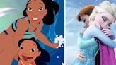 'Lilo & Stitch' Director Says 'Frozen' Praise Was 'Frustrating' For This One Reason