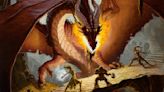 Paramount+ orders a live-action 'Dungeons & Dragons' series