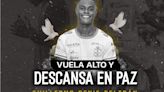 Guillermo Denis Beltrán, jugador colombiano muere al desvanecerse en un entrenamiento | El Universal