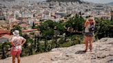 Tell us if Greece should do more to warn tourists about heatwave dangers