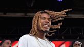 Rapper Fetty Wap jailed for role in New York drug trafficking scheme