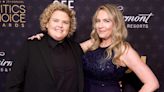 Who Is Fortune Feimster's Wife? All About Jacquelyn Smith