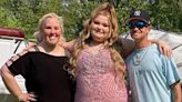 Alana 'Honey Boo Boo' Thompson Poses for Prom Pics With Mama June and Boyfriend