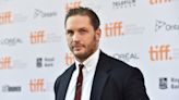 Tom Hardy fulfils hospice patient’s ‘final wish’ with video call