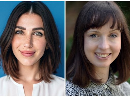 Sony Pictures Entertainment and Guardian Media Group Tap Tara Bohn, Lindsay Poulton to Lead Team (EXCLUSIVE)