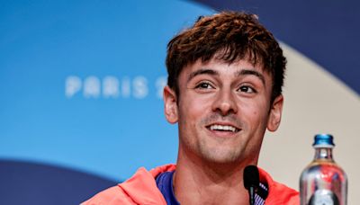 Get to know how many children Tom Daley has and what their names are