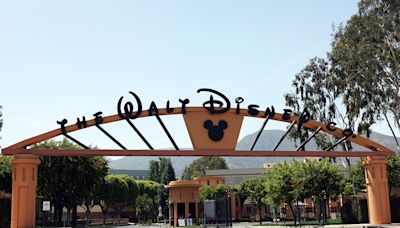 Disney Investigating Data Leak After Hackers Post Alleged Internal Communications Online