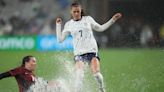 Puddles, absurd conditions mar (and aid) USWNT's wild win over Canada