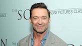 Hugh Jackman Reconnects With Nature in New Selfies Amid Split from Wife