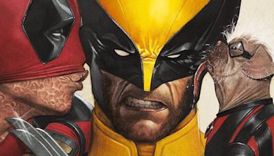 DEADPOOL & WOLVERINE Gets Some Awesome New Promo Posters As Josh Brolin Now Teases Possible Cable Return