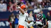 NFL playoff picture: Cleveland Browns playoff odds get even better with win vs. Texans
