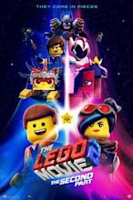 The Lego Movie 2: The Second Part