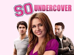 So Undercover