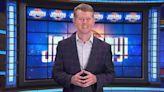 ‘Jeopardy! Masters’ Will Pit Current Top-Ranked Champs in New ABC Competition (TV News Roundup)