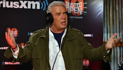 Eric Bischoff Reacts To WWE's Changes In Production