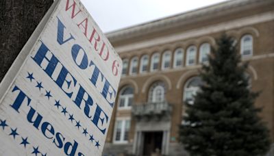 Some cities allow noncitizens to vote in local elections. Their turnout is quite low