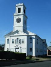 National Register of Historic Places listings in Hartford County, Connecticut