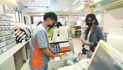 7-11發票「爽中200萬」！5張中獎快領 獎落這縣市