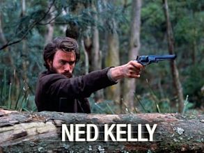 Ned Kelly