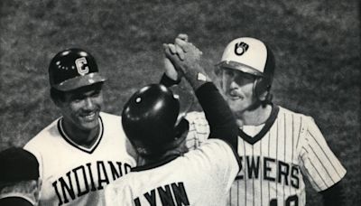 The 11 most memorable All-Star Game moments involving the Brewers