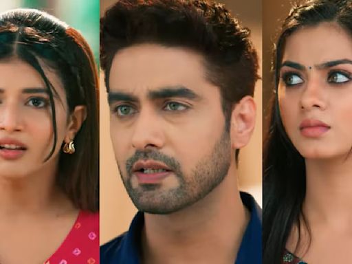 Yeh Rishta Kya Kehlata Hai Written Update August 1: Armaan-Abhira Love Tested Again; Ruhi Signs DIVORCE Papers