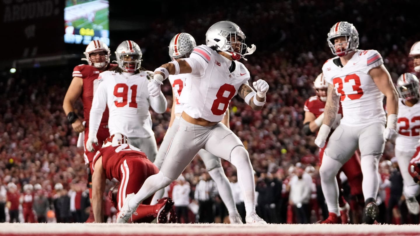 Is Ohio State Buckeyes' Safety Lathan Ransom Underrated?