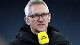 Match of the Day's Gary Lineker 'backtracks' on England star to fire angry BBC verdict