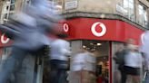 UK grants conditional security clearance for Vodafone-Three merger