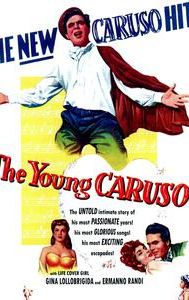 The Young Caruso