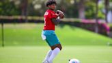 Dolphins, Tua Tagovailoa 'in the ballpark' on extension, per report